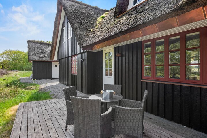 Ferienhaus 72171 in Nybyvej 11, Rindby - Bild #33