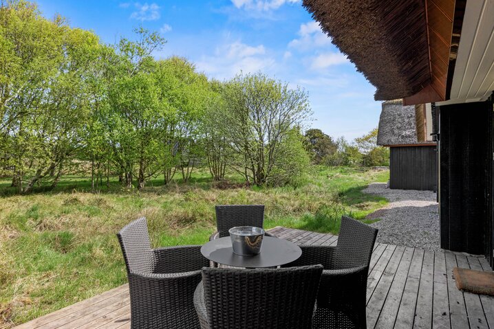Ferienhaus 72171 in Nybyvej 11, Rindby - Bild #34