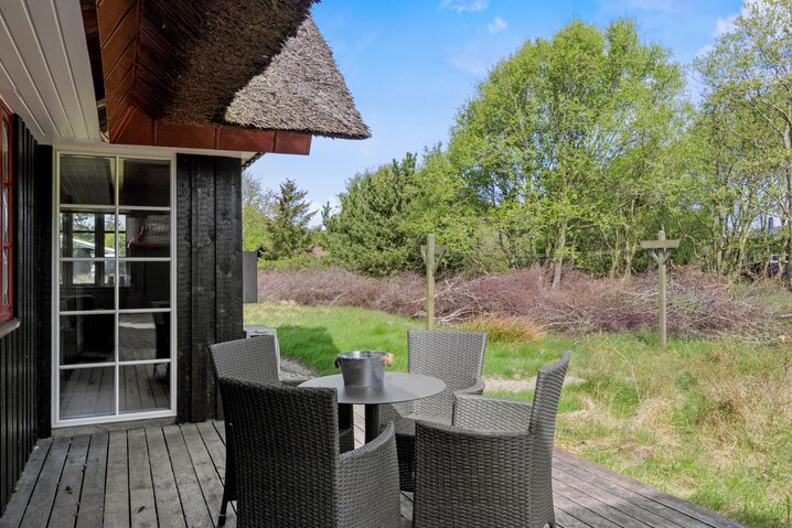 Ferienhaus 72171 in Nybyvej 11, Rindby - Bild #35