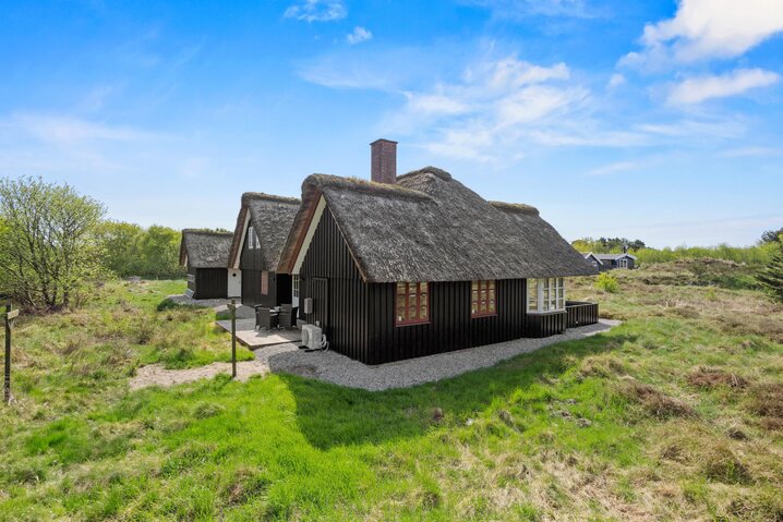 Ferienhaus 72171 in Nybyvej 11, Rindby - Bild #36