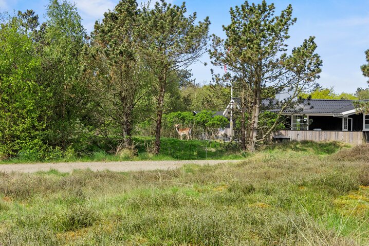 Ferienhaus 72171 in Nybyvej 11, Rindby - Bild #38