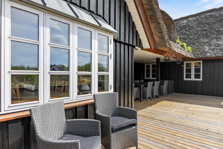 Ferienhaus 72171 in Nybyvej 11, Rindby - Bild #39