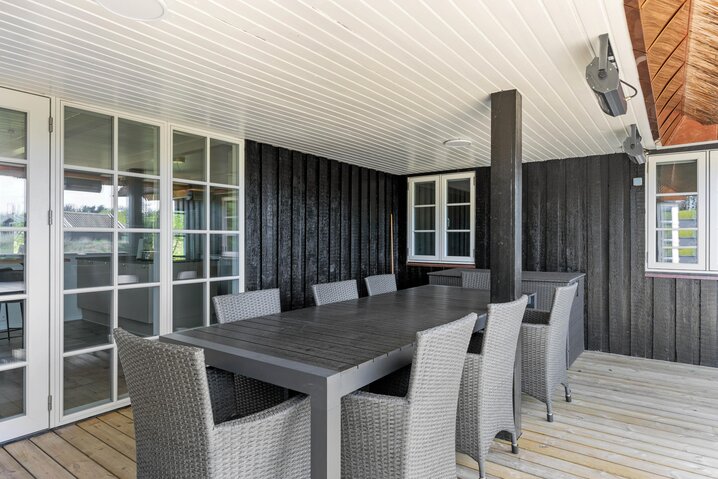 Ferienhaus 72171 in Nybyvej 11, Rindby - Bild #40