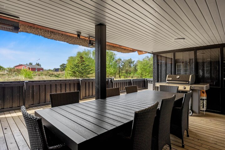 Sommerhus 72171 på Nybyvej 11, Rindby - Billede #42