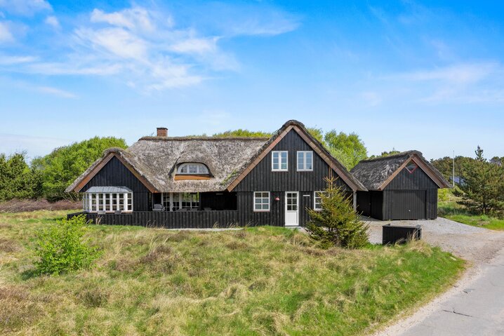 Ferienhaus 72171 in Nybyvej 11, Rindby - Bild #44