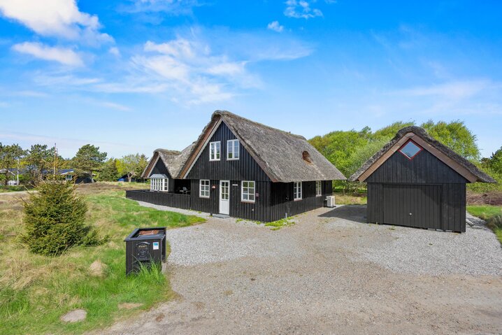 Ferienhaus 72171 in Nybyvej 11, Rindby - Bild #45