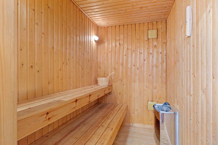 Holiday home 72171 at Nybyvej 11, Rindby - Picture #26