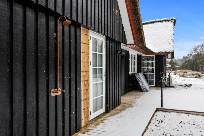 Holiday home 72171 at Nybyvej 11, Rindby - Picture #42