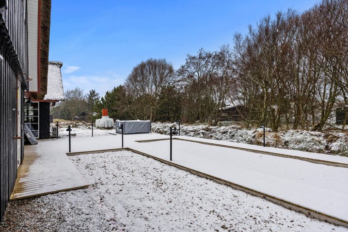 Holiday home 72171 at Nybyvej 11, Rindby - Picture #43