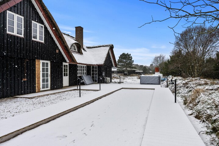 Holiday home 72171 at Nybyvej 11, Rindby - Picture #44