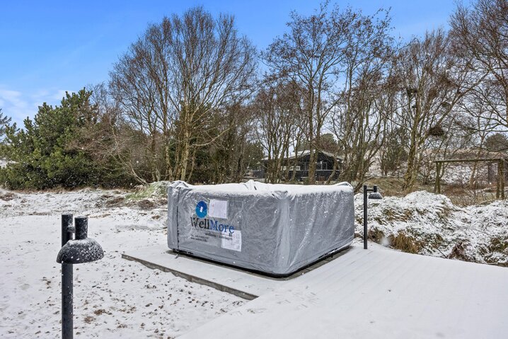 Holiday home 72171 at Nybyvej 11, Rindby - Picture #45