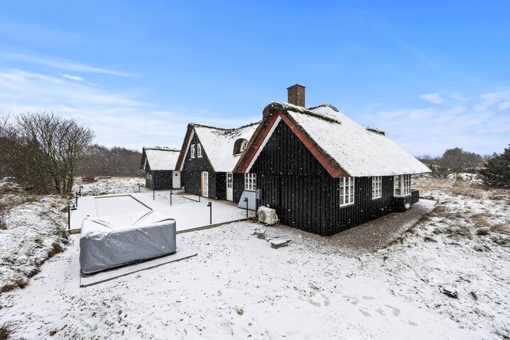 Holiday home 72171 at Nybyvej 11, Rindby - Picture #46