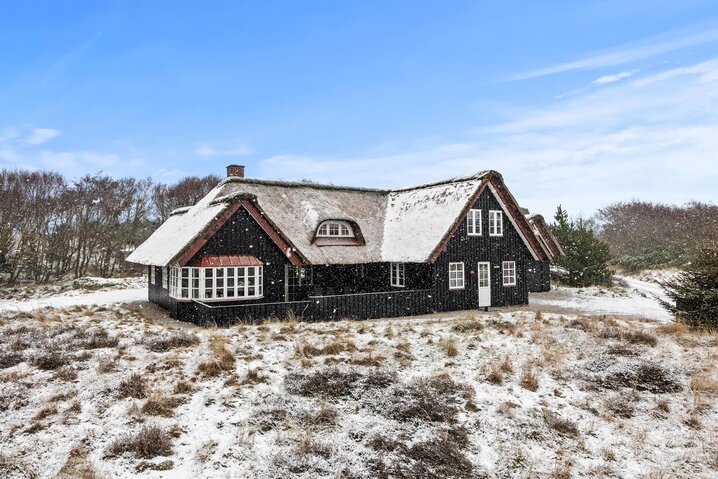 Holiday home 72171 at Nybyvej 11, Rindby - Picture #41