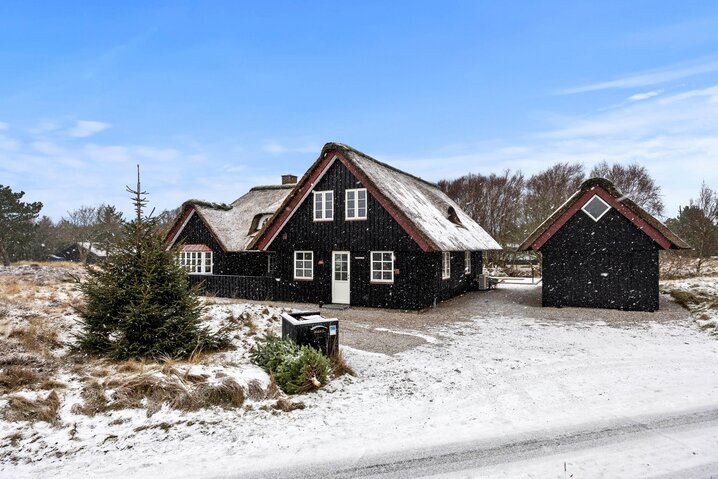 Holiday home 72171 at Nybyvej 11, Rindby - Picture #47