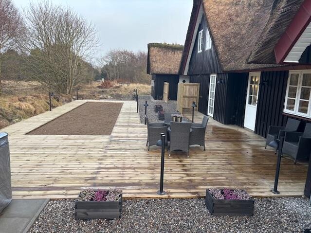 Ferienhaus 72171 in Nybyvej 11, Rindby - Bild #52