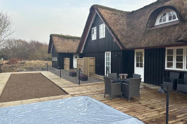 Ferienhaus 72171 in Nybyvej 11, Rindby - Bild #53