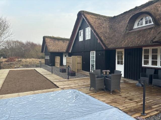 Ferienhaus 72171 in Nybyvej 11, Rindby - Bild #53