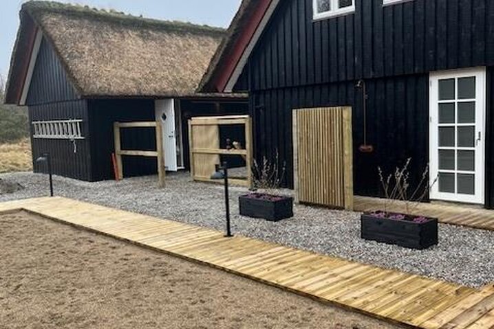 Ferienhaus 72171 in Nybyvej 11, Rindby - Bild #59