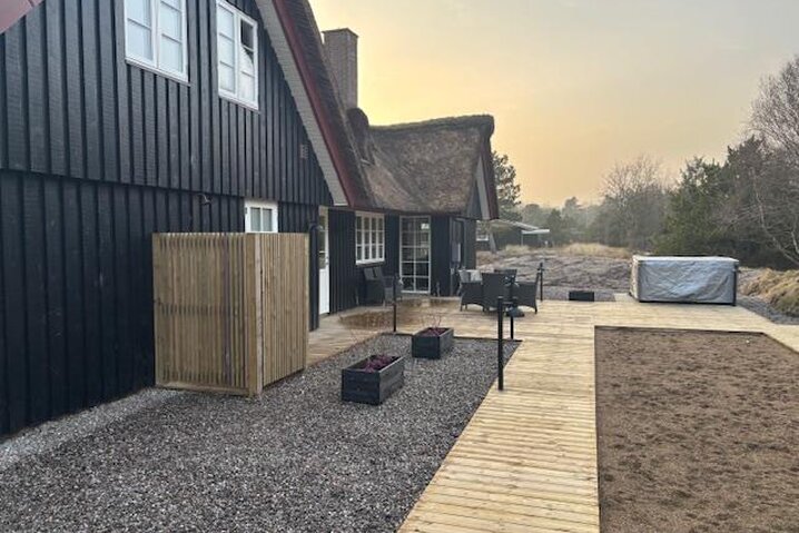 Ferienhaus 72171 in Nybyvej 11, Rindby - Bild #60