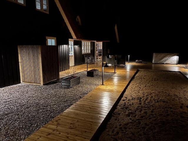 Sommerhus 72171 på Nybyvej 11, Rindby - Billede #53