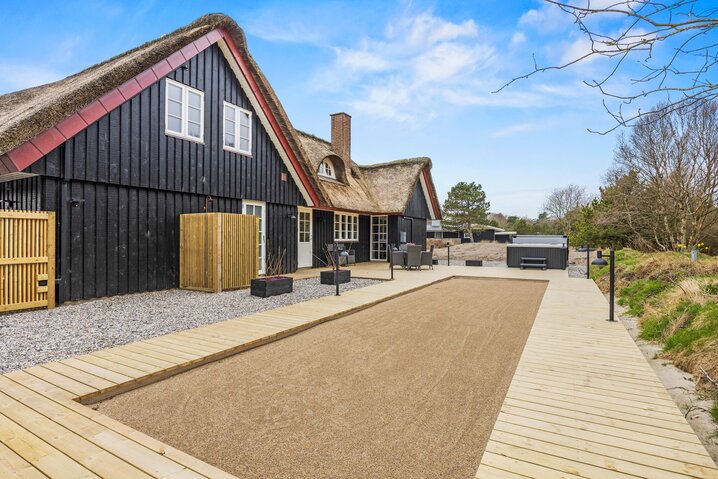 Sommerhus 72171 på Nybyvej 11, Rindby - Billede #42