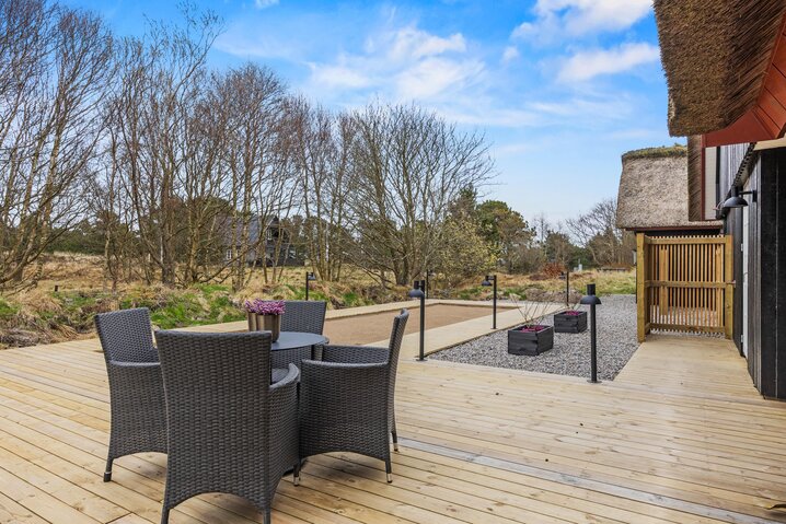 Sommerhus 72171 på Nybyvej 11, Rindby - Billede #45