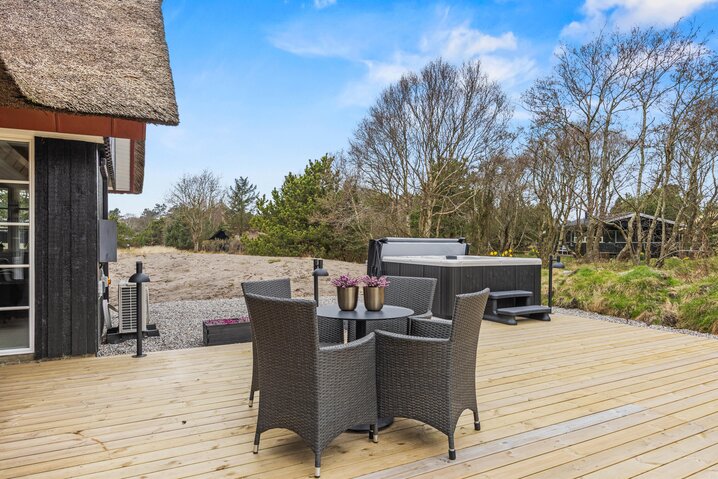 Sommerhus 72171 på Nybyvej 11, Rindby - Billede #46