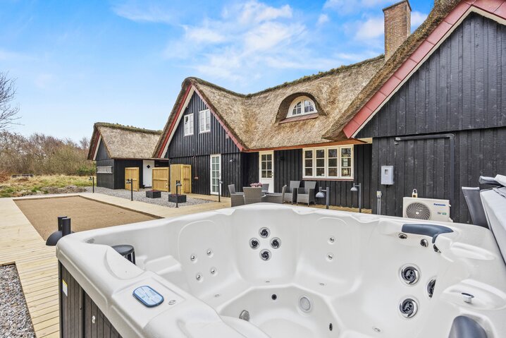 Sommerhus 72171 på Nybyvej 11, Rindby - Billede #48