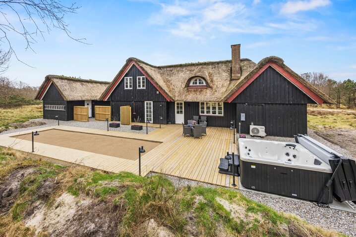 Sommerhus 72171 på Nybyvej 11, Rindby - Billede #34