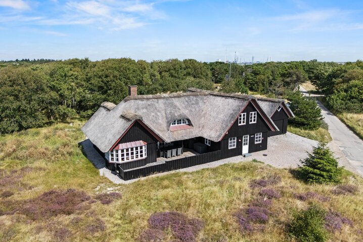 Ferienhaus 72171 in Nybyvej 11, Rindby - Bild #33