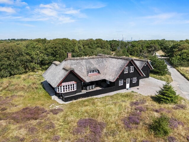 Ferienhaus 72171 in Nybyvej 11, Rindby - Bild #33
