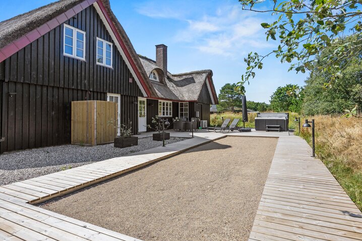 Ferienhaus 72171 in Nybyvej 11, Rindby - Bild #35