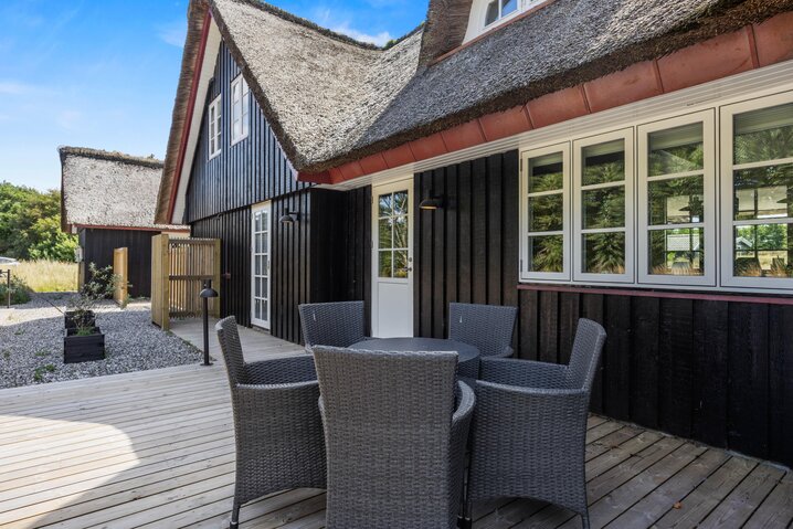 Ferienhaus 72171 in Nybyvej 11, Rindby - Bild #37