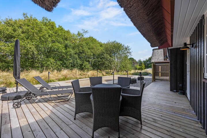 Ferienhaus 72171 in Nybyvej 11, Rindby - Bild #38