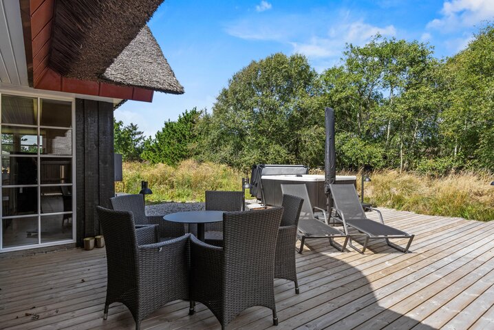Ferienhaus 72171 in Nybyvej 11, Rindby - Bild #39