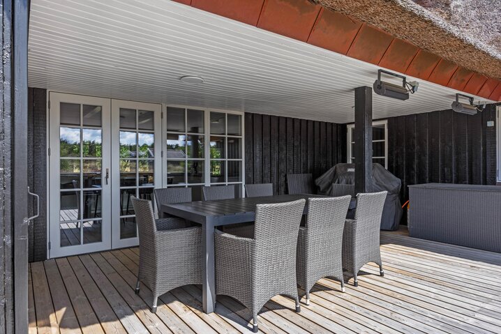Ferienhaus 72171 in Nybyvej 11, Rindby - Bild #45