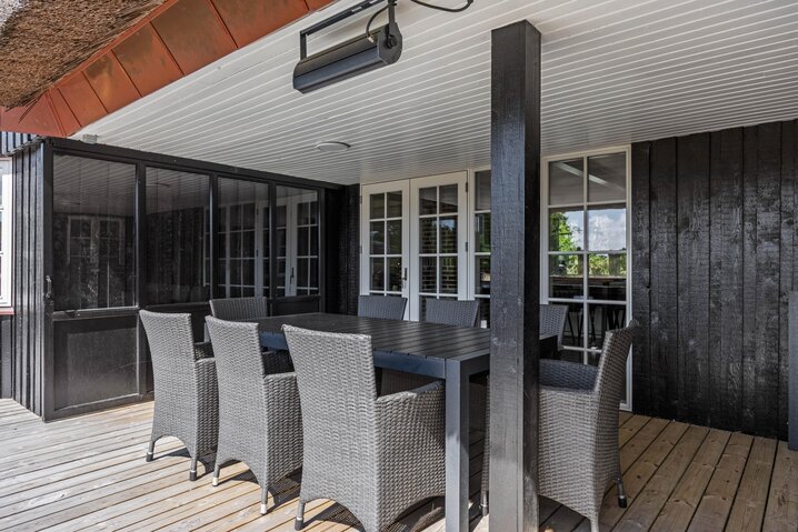Ferienhaus 72171 in Nybyvej 11, Rindby - Bild #46