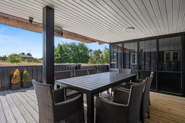 Ferienhaus 72171 in Nybyvej 11, Rindby - Bild #47