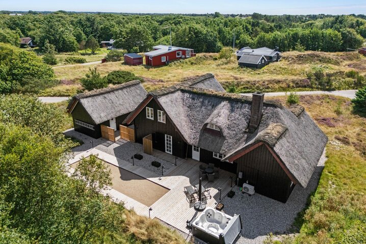 Ferienhaus 72171 in Nybyvej 11, Rindby - Bild #50