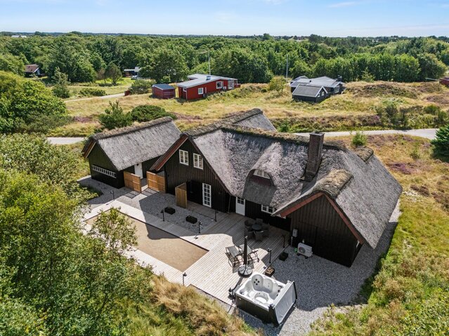 Ferienhaus 72171 in Nybyvej 11, Rindby - Bild #50