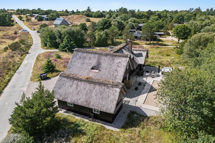 Ferienhaus 72171 in Nybyvej 11, Rindby - Bild #51