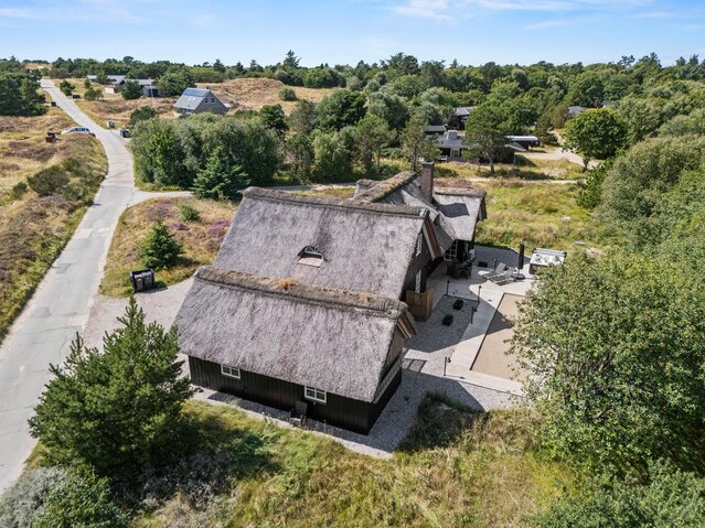 Ferienhaus 72171 in Nybyvej 11, Rindby - Bild #51