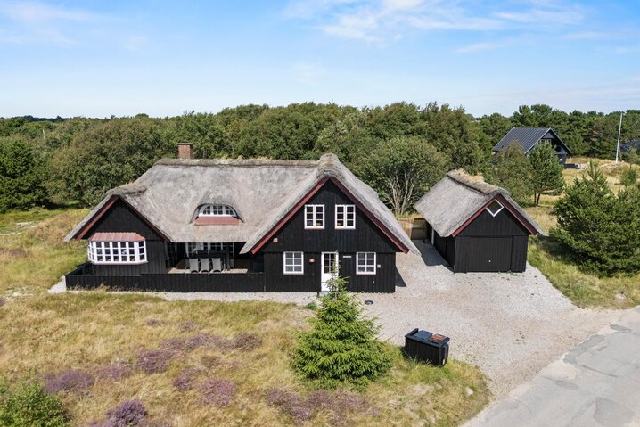 Ferienhaus 72171 in Nybyvej 11, Rindby - Bild #52