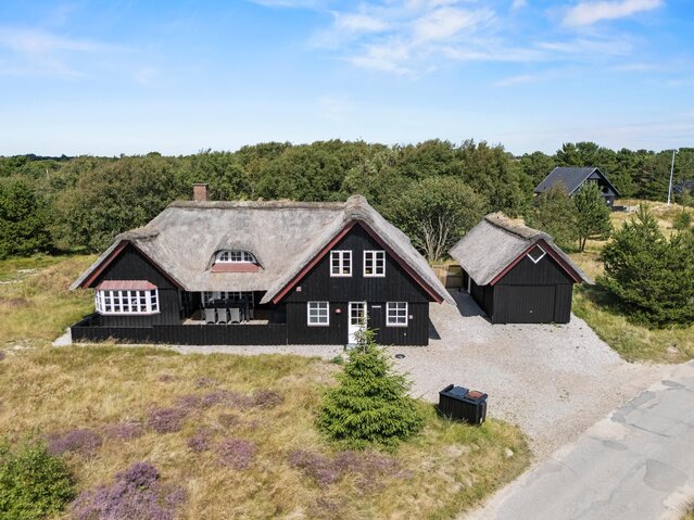 Ferienhaus 72171 in Nybyvej 11, Rindby - Bild #52