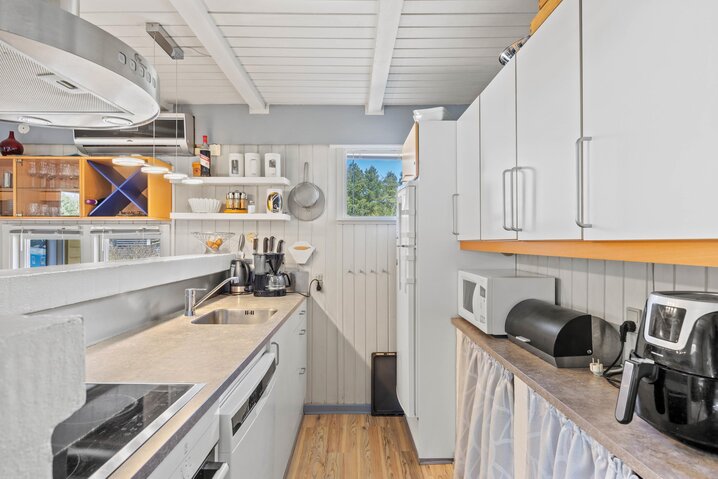 Ferienhaus 72172 in Tovtvej 14, Rindby - Bild #2