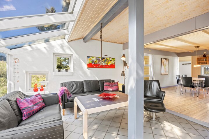 Ferienhaus 72172 in Tovtvej 14, Rindby - Bild #4