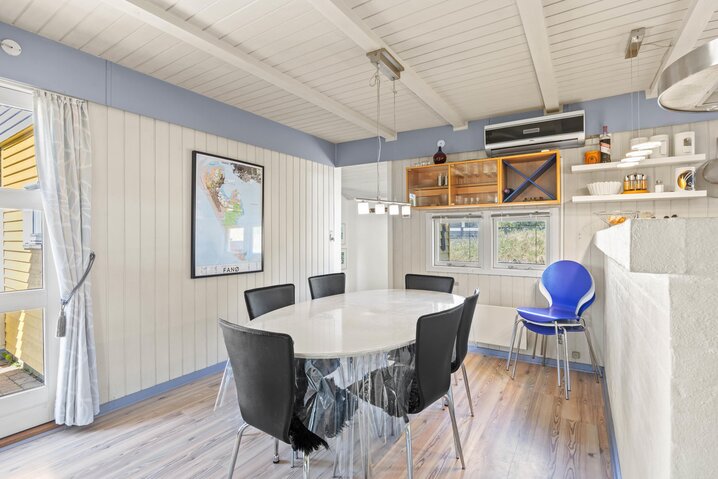 Sommerhus 72172 på Tovtvej 14, Rindby - Billede #6