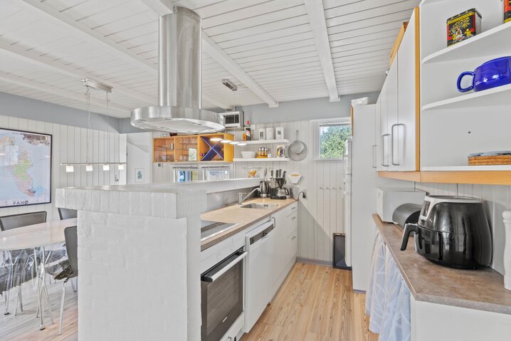 Ferienhaus 72172 in Tovtvej 14, Rindby - Bild #8