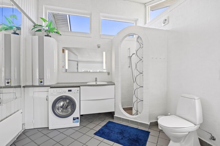 Ferienhaus 72172 in Tovtvej 14, Rindby - Bild #11