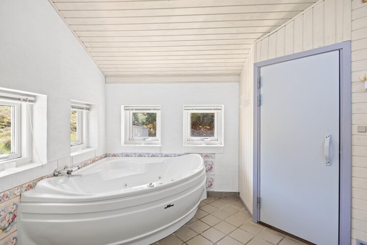 Ferienhaus 72172 in Tovtvej 14, Rindby - Bild #12